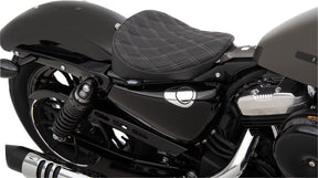 Drag Specialties Seats Seat Solo Bobr Ddslv Xl Seat Drag Specialties