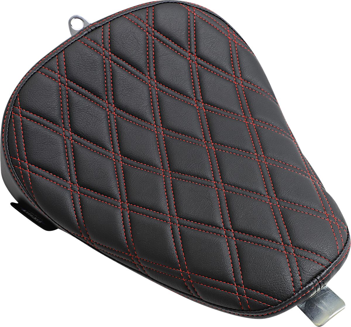 Drag Specialties Seats Seat Solo Bobr Ddred Xl Seat Drag Specialties