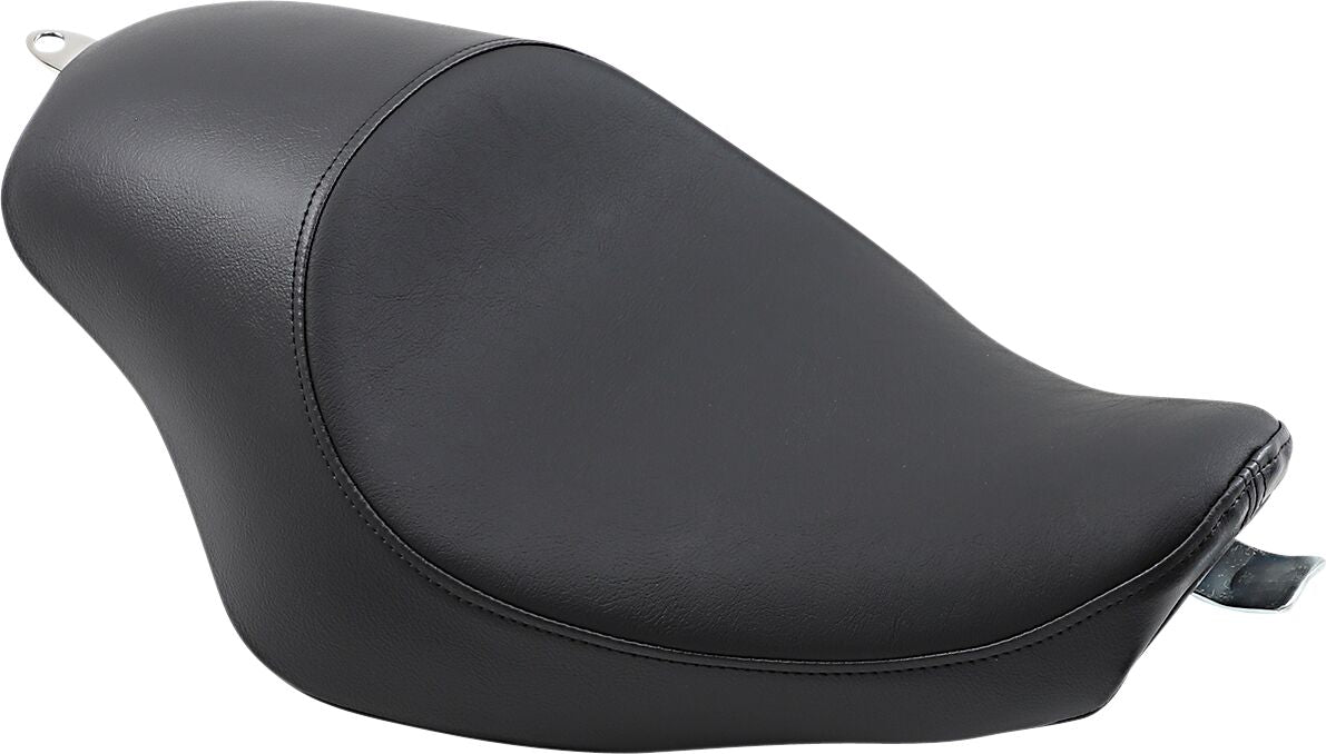 Drag Specialties Seats Seat 3/4 Solo Smth Vnylxl Seat Drag Specialties Seats