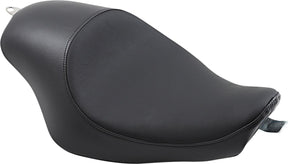 Drag Specialties Seats Seat 3/4 Solo Smth Vnylxl Seat Drag Specialties Seats