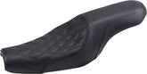 Profiler LS Seat - 04-22 Sportster (Forty-Eight and 12L Tank) Seat Saddlemen Default Title