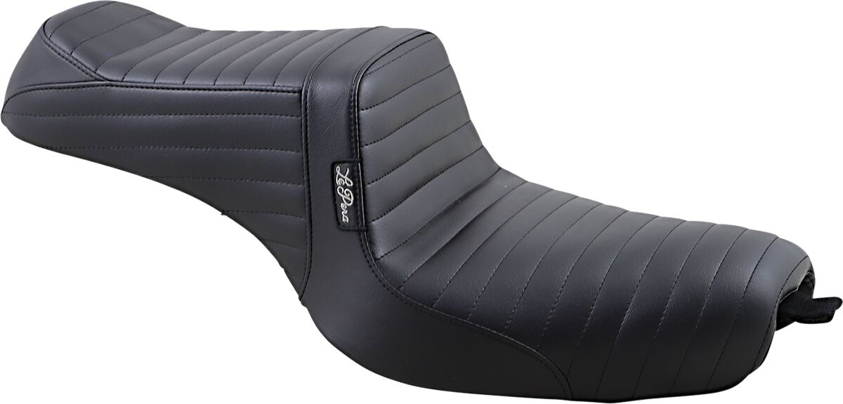 Tailwhip Pelated Seating Seat - 10-22 Sportster Seat Le Pera Default Title