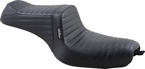Tailwhip Pelated Seating Seat - 10-22 Sportster Seat Le Pera Default Title
