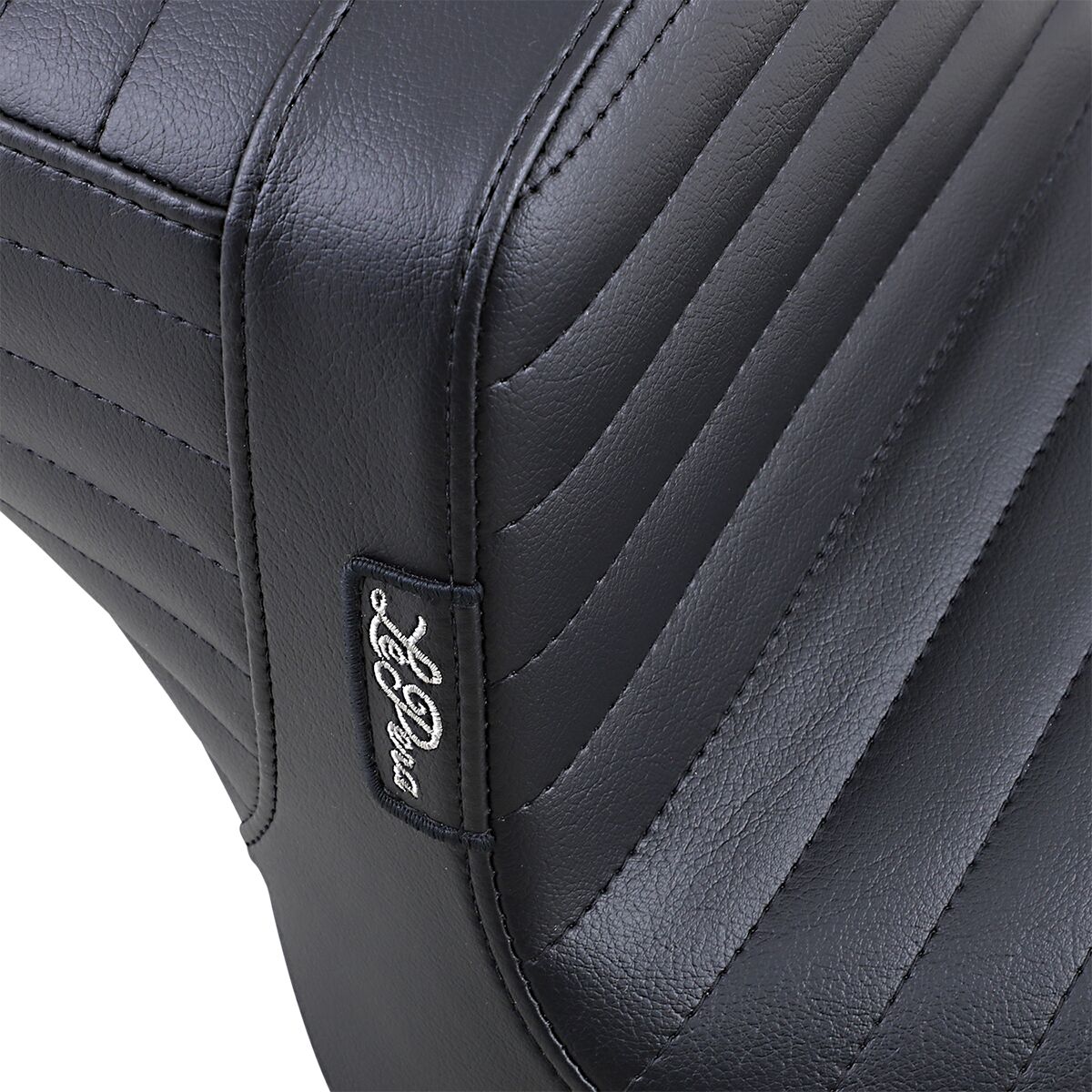 Tailwhip Pelated Seating Seat - 10-22 Sportster Seat Le Pera