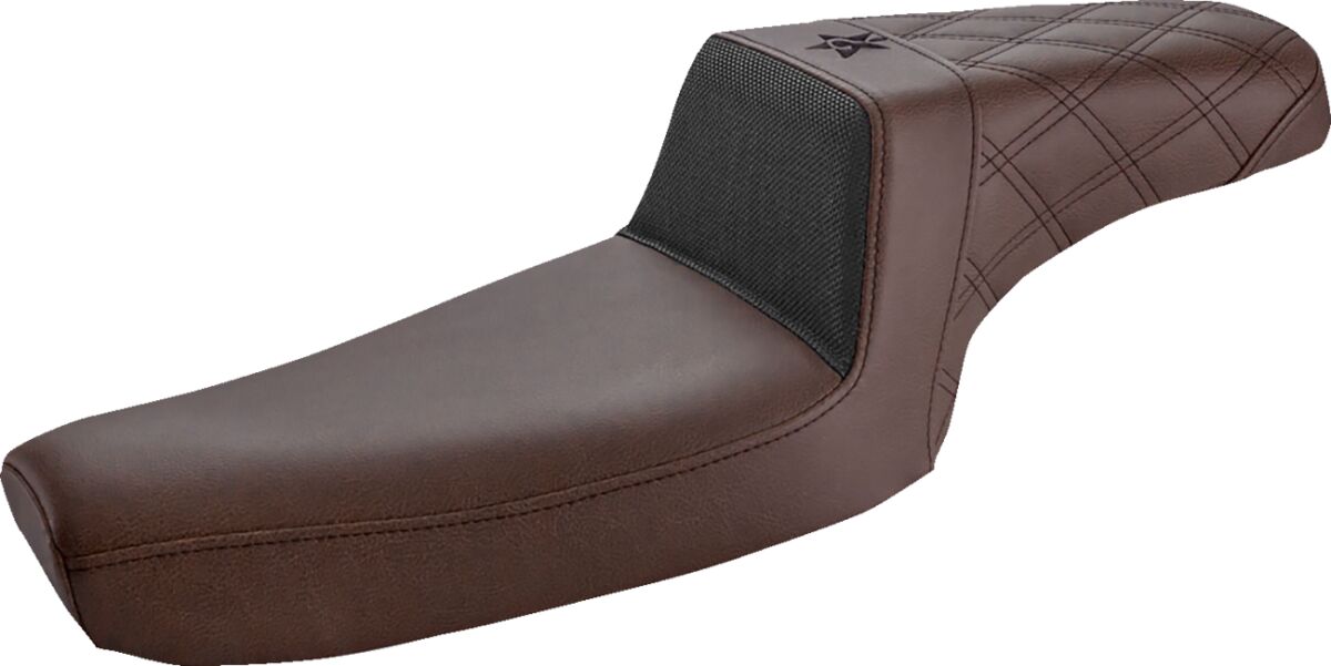 Saddlemen Seat Stpup Grp Unknown Xl SEATS-FOR HARLEY SPORTSTER Saddlemen