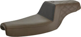 Saddlemen Seat Step Up Unknown Xl SEATS-FOR HARLEY SPORTSTER Saddlemen