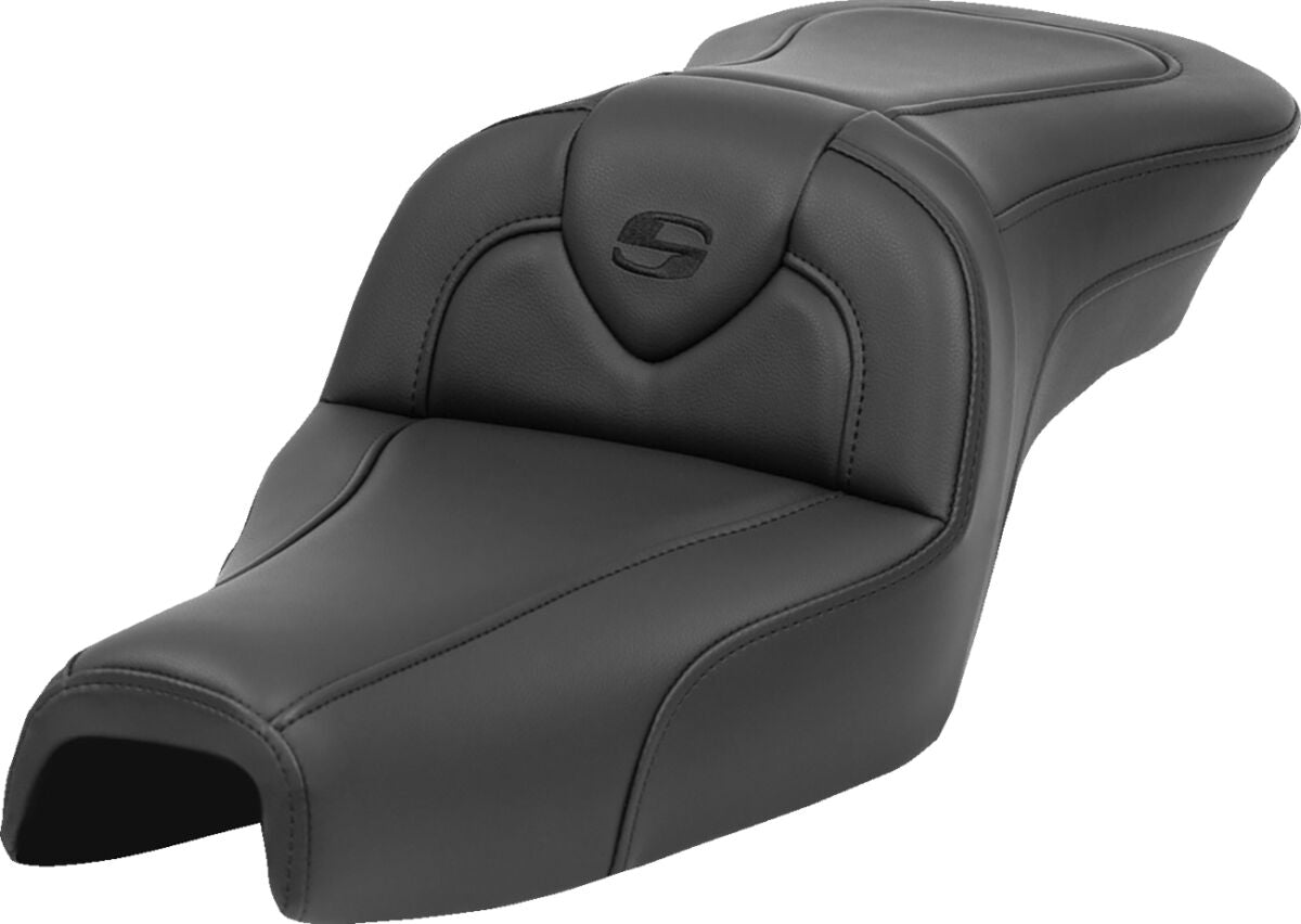 Roadsofa Seat - 04-22 Sportster (15L Tank) Seat Saddlemen Default Title