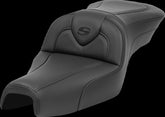 Saddlemen Roadsofa Seat - 04-22 Sportster (15L Tank) Seat Saddlemen