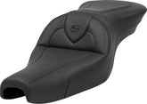 Roadsofa Seat - 04-22 Sportster (Forty-Eight and 12L Tank) Seat Saddlemen Default Title