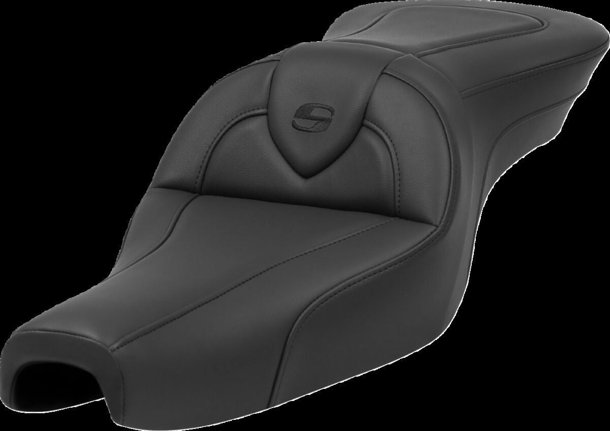Saddlemen Roadsofa Seat - 04-22 Sportster (Forty-Eight and 12L Tank) Seat Saddlemen