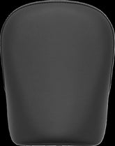 Saddlemen Pillion Plain - 04-22 Sportster Seat Saddlemen