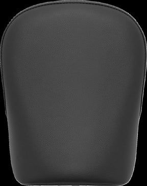 Saddlemen Pillion Plain - 04-22 Sportster Seat Saddlemen