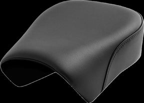 Saddlemen Pillion Plain - 04-22 Sportster Seat Saddlemen