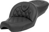 Saddlemen Seat Roadsofa Ls SEATS-FOR HARLEY SPORTSTER Saddlemen