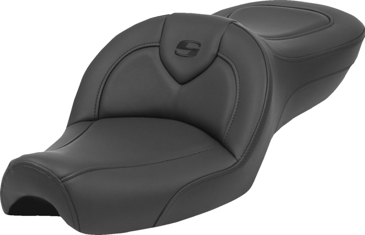 Saddlemen Seat Roadsofa SEATS-FOR HARLEY SPORTSTER Saddlemen
