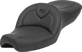Saddlemen Seat Roadsofa SEATS-FOR HARLEY SPORTSTER Saddlemen