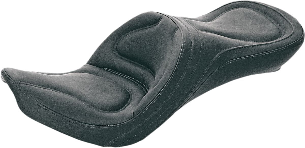 Saddlemen Explorer Seat - 58-84 FX/FL Seat Saddlemen