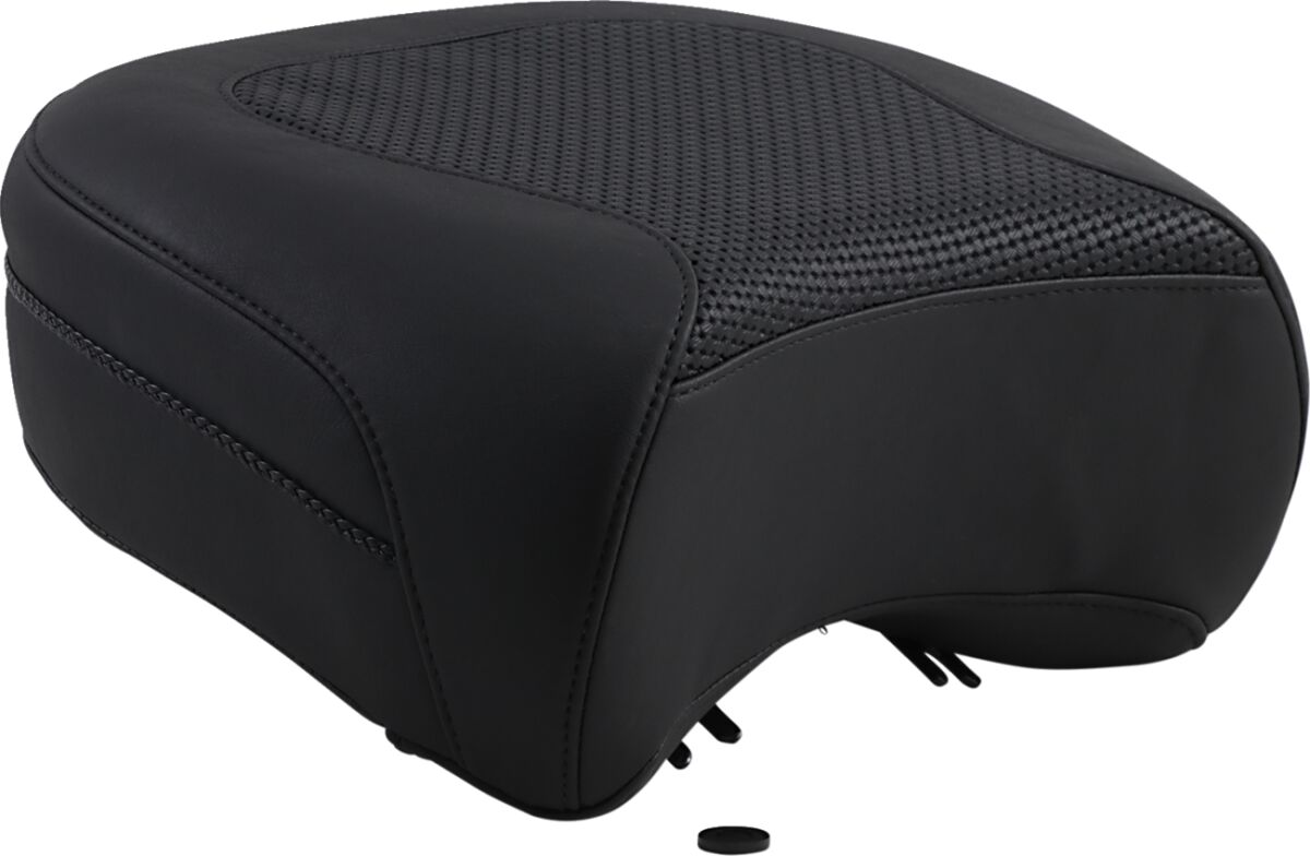 Mustang Passenger Flhp/Flhtp 83 Up SEATS-FOR HARLEY FX-FL Mustang