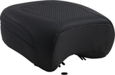 Mustang Passenger Flhp/Flhtp 83 Up SEATS-FOR HARLEY FX-FL Mustang