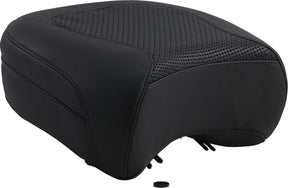 Mustang Passenger Flhp/Flhtp 83 Up SEATS-FOR HARLEY FX-FL Mustang