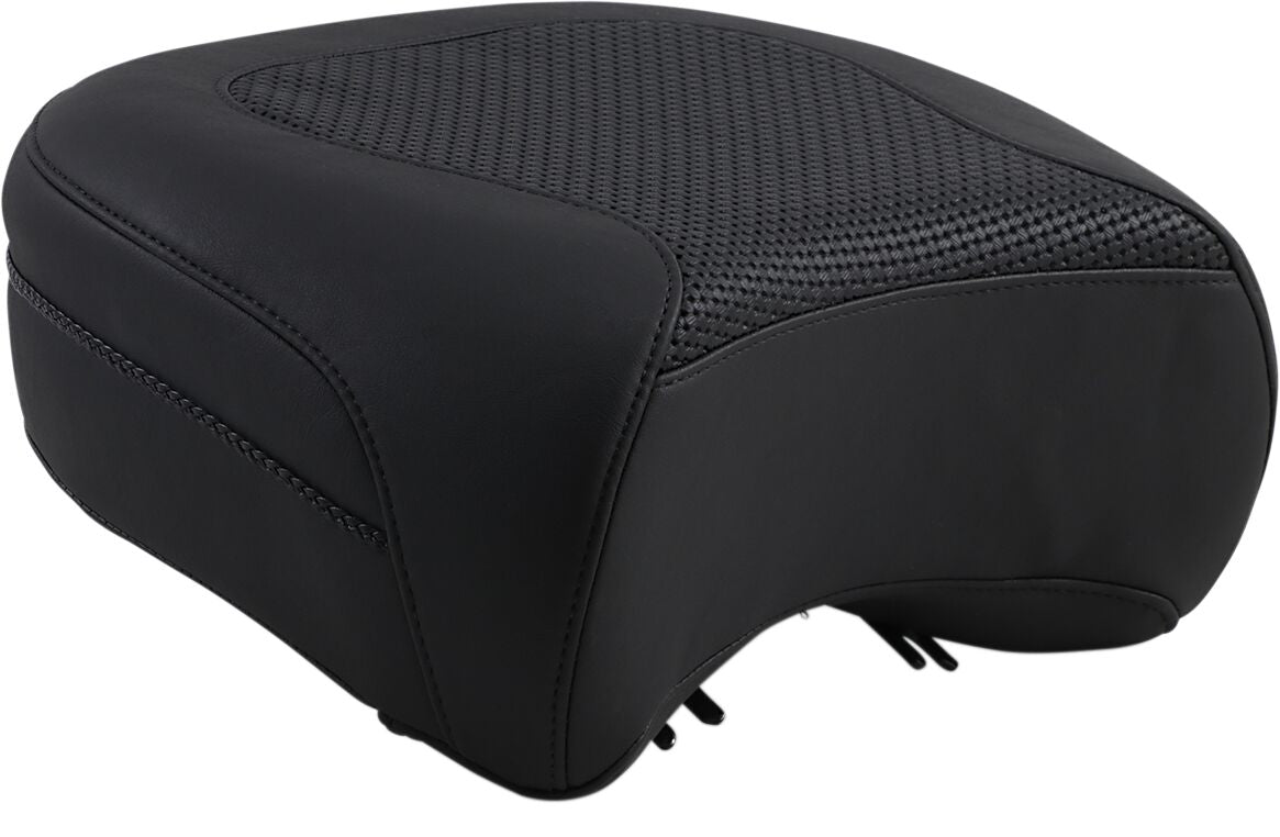 Mustang Passenger Flhp/Flhtp 83 Up SEATS-FOR HARLEY FX-FL Mustang