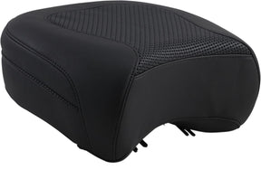 Mustang Passenger Flhp/Flhtp 83 Up SEATS-FOR HARLEY FX-FL Mustang