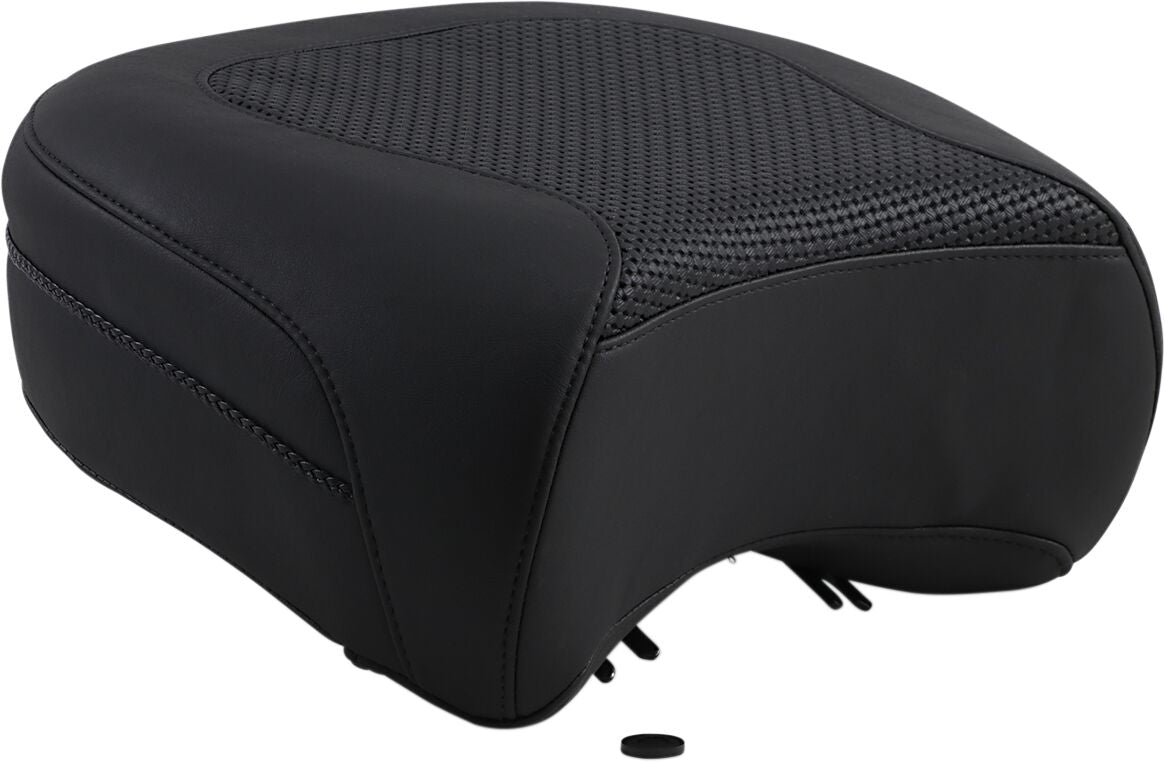Mustang Passenger Flhp/Flhtp 83 Up SEATS-FOR HARLEY FX-FL Mustang