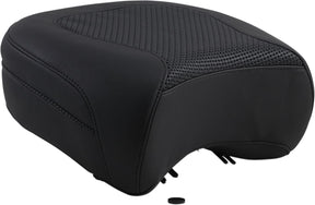 Mustang Passenger Flhp/Flhtp 83 Up SEATS-FOR HARLEY FX-FL Mustang