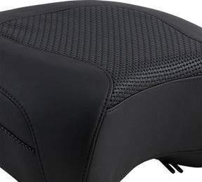 Mustang Passenger Flhp/Flhtp 83 Up SEATS-FOR HARLEY FX-FL Mustang