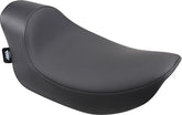 Drag Specialties Seats Seat Ez Mnt Solo Smth Fxr SEATS-FOR HARLEY FX-FL Drag Specialties