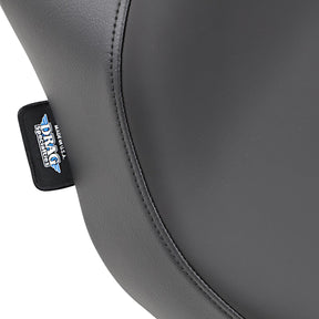 Drag Specialties Seats Seat Ez Mnt Solo Smth Fxr SEATS-FOR HARLEY FX-FL Drag Specialties