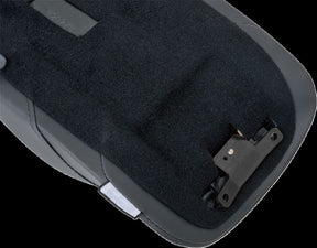 Drag Specialties Seats Seat Ez Mnt Solo Smth Fxr SEATS-FOR HARLEY FX-FL Drag Specialties