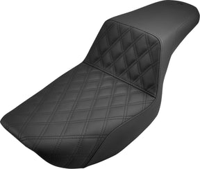 Saddlemen Seat Step Up Ls Fxr Saddlemen