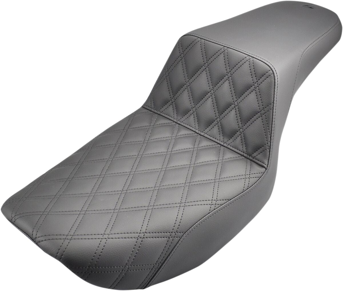 Saddlemen Seat Step Up Ls Fxr Saddlemen