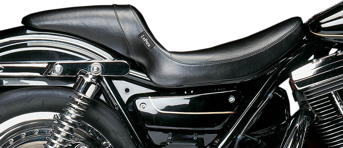Le Pera Daytona Sport Seat, Smooth - FXR Seat Le Pera