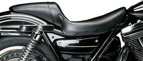 Le Pera Daytona Sport Seat, Smooth - FXR Seat Le Pera Default Title