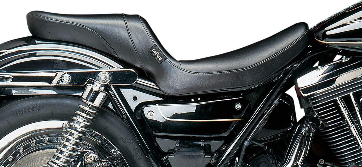 Le Pera Seat Daytona Smth Fxr 2 Up Le Pera
