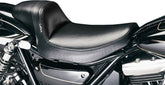 Daytona Sport Solo Seat, Smooth Black - FXR Seat Le Pera Default Title