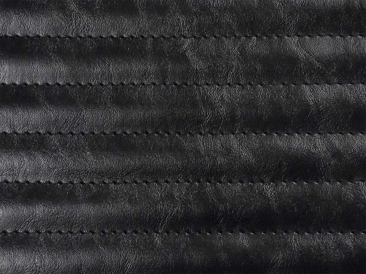 Daytona Sport Pleated Seating Seat - FXR Seat Le Pera