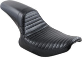 Le Pera Daytona Sport Pleated Seating Seat - FXR Seat Le Pera