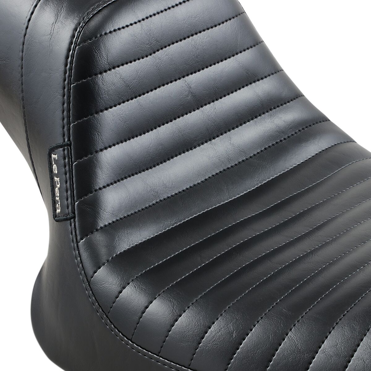 Le Pera Daytona Sport Pleated Seating Seat - FXR Seat Le Pera