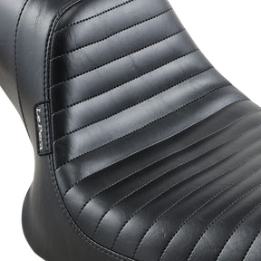 Le Pera Daytona Sport Pleated Seating Seat - FXR Seat Le Pera
