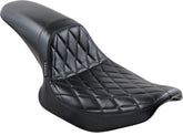 Le Pera Daytona Sport Diamond Stitched - FXR Seat Le Pera
