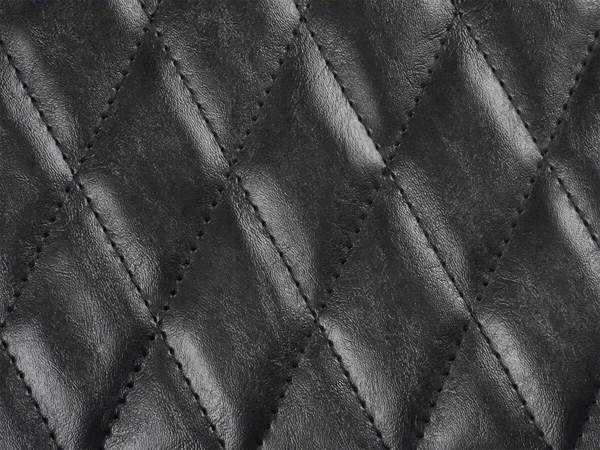 Le Pera Daytona Sport Diamond Stitched - FXR Seat Le Pera