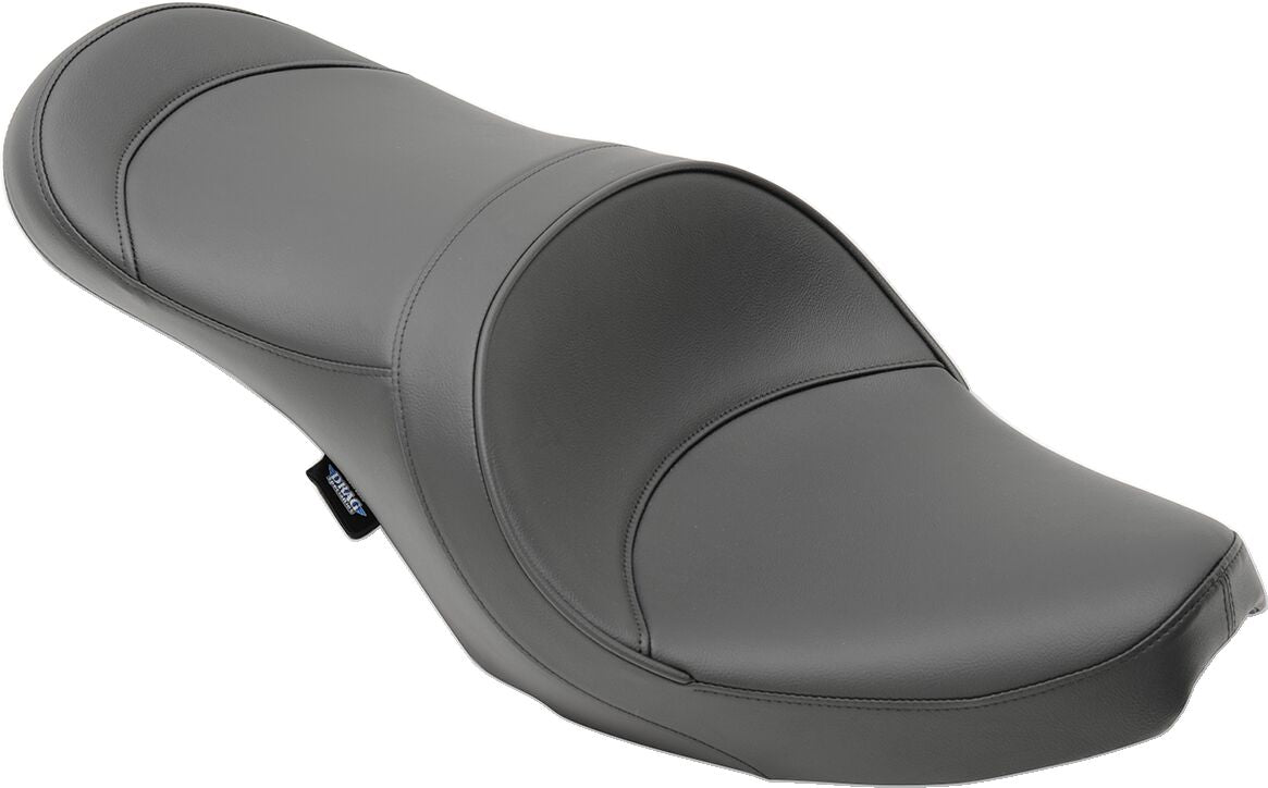 Drag Specialties Seats Seat Dbkt Smth Fx/Fl58 84 SEATS-FOR HARLEY FX-FL Drag Specialties