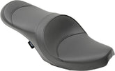 Drag Specialties Seats Seat Dbkt Smth Fx/Fl58 84 SEATS-FOR HARLEY FX-FL Drag Specialties