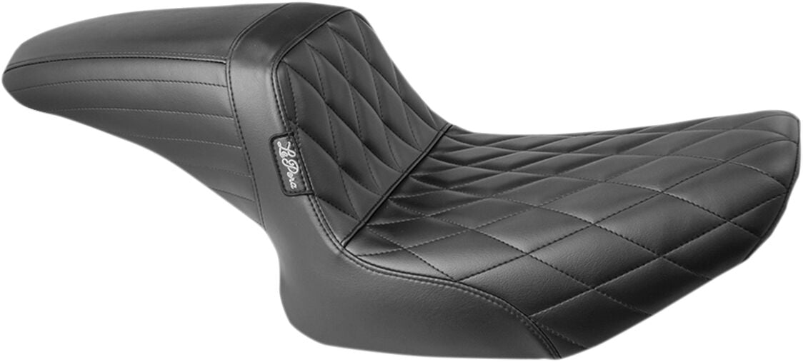 Le Pera Kickflip Diamond Seating Seat - FXR Seat Le Pera