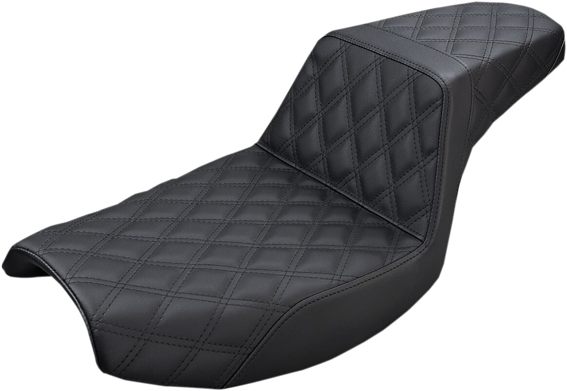 Saddlemen Seat Step Up Ls Fxr Saddlemen