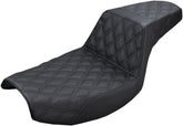 Saddlemen Seat Step Up Ls Fxr Saddlemen