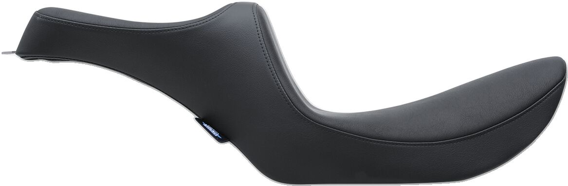 Drag Specialties Seats Seat Pred Iii Fxr Smooth SEATS-FOR HARLEY FX-FL Drag Specialties Seats